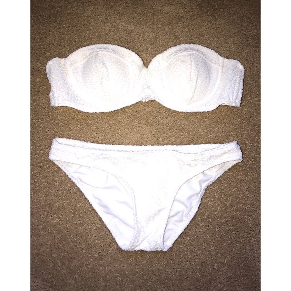 Swimsuit